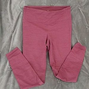 EUC - Athleta Leggings